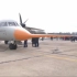 【军事科技】乌克兰安-132轻型运输机首飞成功