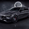 【再见燃油V8 | 2022梅赛德斯-AMG E63 S 终结版】2022 Mercedes-AMG E63 S Final Edition