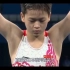跳水史上的奇迹！中国14岁小将上演三跳满分，裁判都看呆了！ 