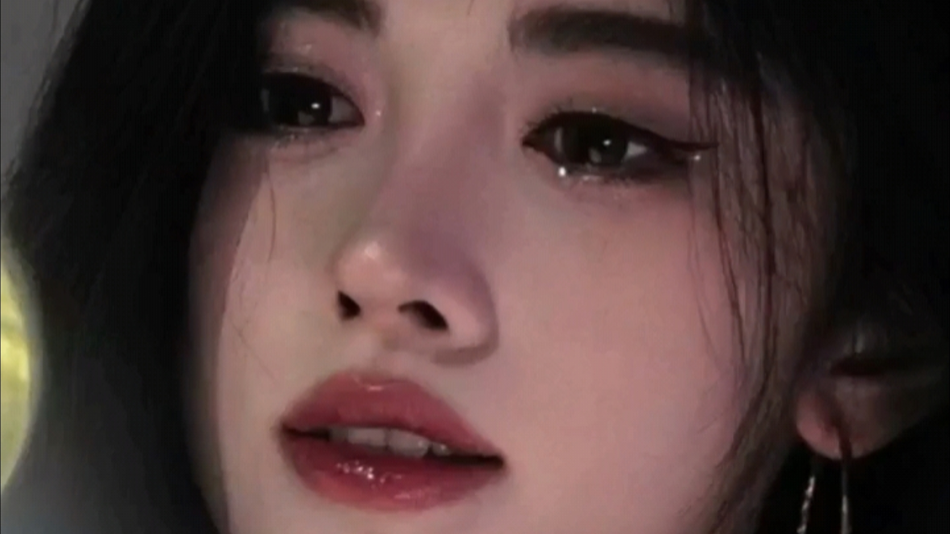 鞠婧祎盯语音完整版等你来挑战