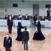 日本剑道比赛