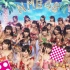 NMB48 -伊维萨岛女孩  AKB48 SHOW!140809