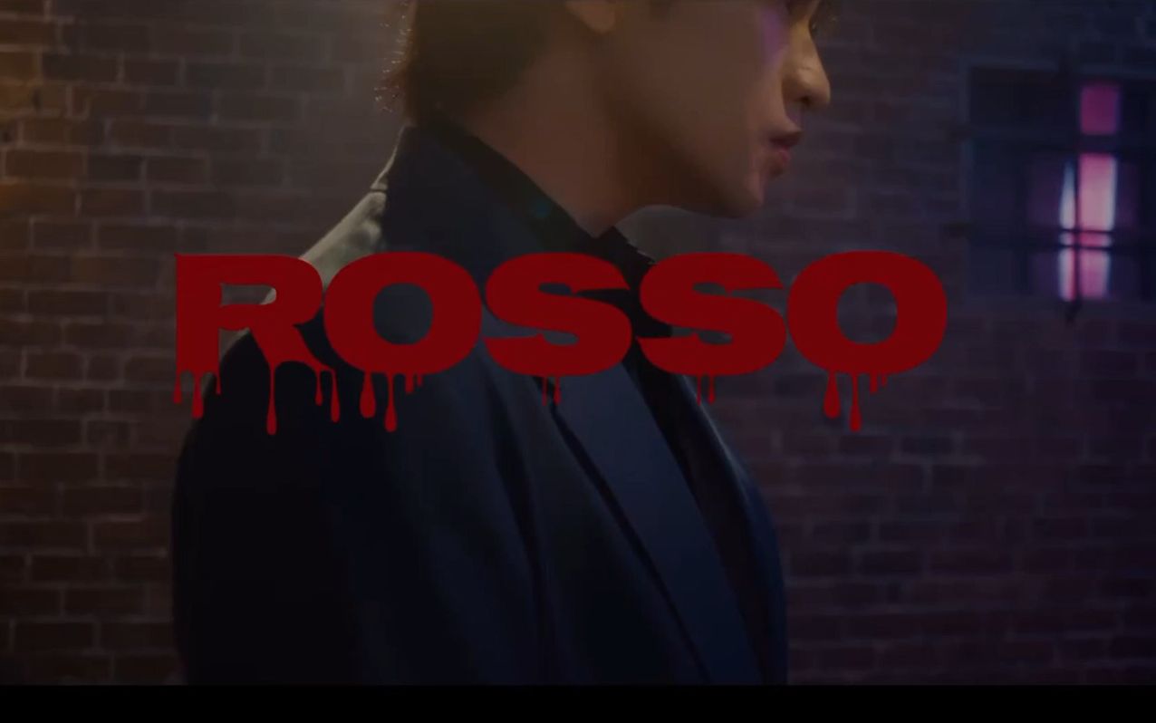 ROSSO（概念视频中字版）