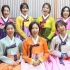 【韩国女团】DreamCatcher韩服版新年祝福2则 新人也要存在感 || MBN