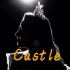 【迪丽热巴】【女王踩点迪】castle【Castle-Halsey】
