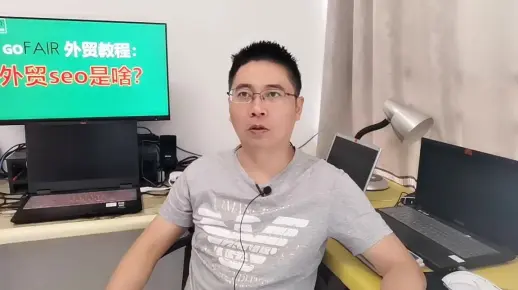 外贸seo是啥?