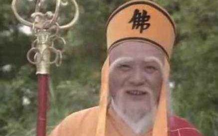 法海为何要收白素贞背后竟有这样一段恩怨