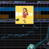 【初音ミク】强风大初音