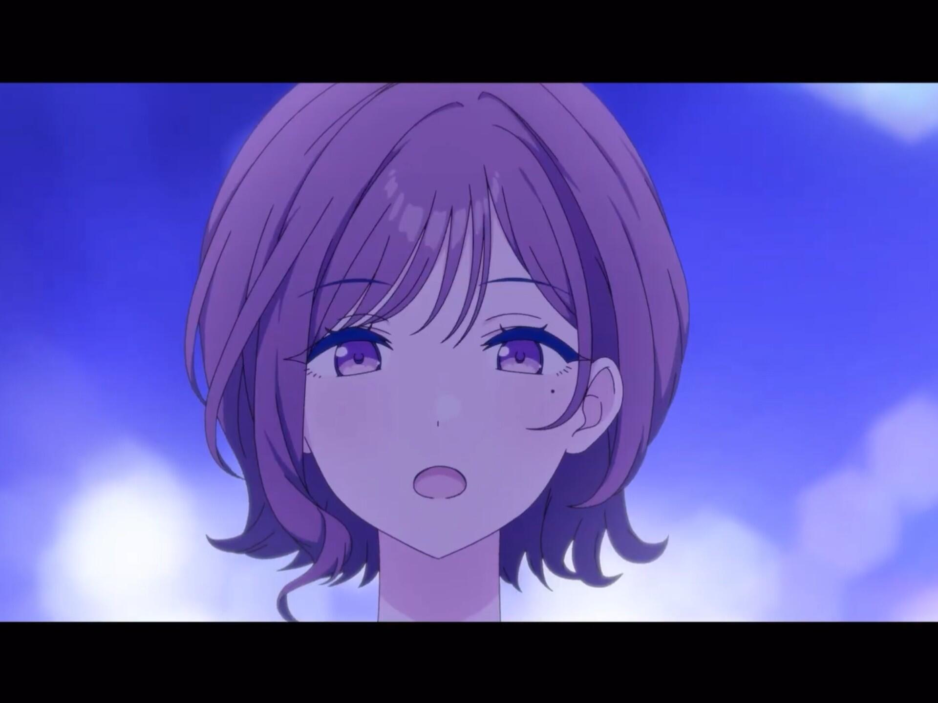 「Sparkle」2DMV (星组x水组イルミネーションスターズ×ノクチル)【偶像大师闪耀色彩 MV】