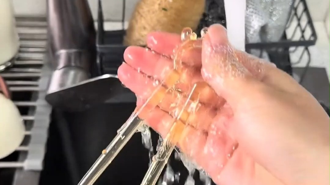 练筷就选它！一步到位不费劲！