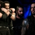 【摔哥解说】三个帅小伙，一个新时代！回忆WWE圣盾的故事！