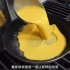 爆浆蛋包饭的制作全过程，最简单的食材往往采用最朴实的手法