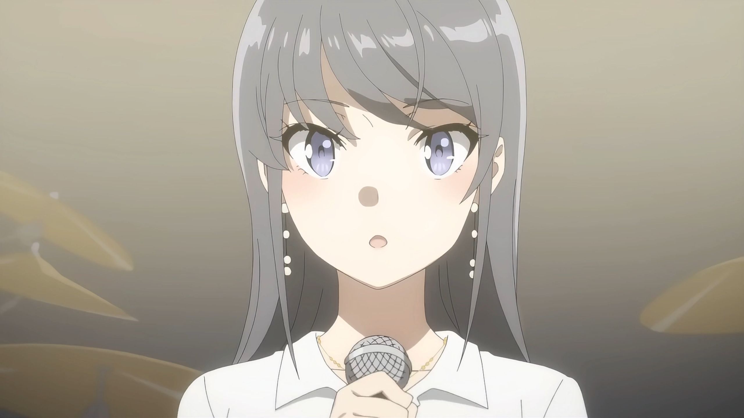 【10月剧场版/系列完结/中字】《青春猪头少年不做亲爱的朋友的梦》先导预告PV |  10月16日（周五）上映！