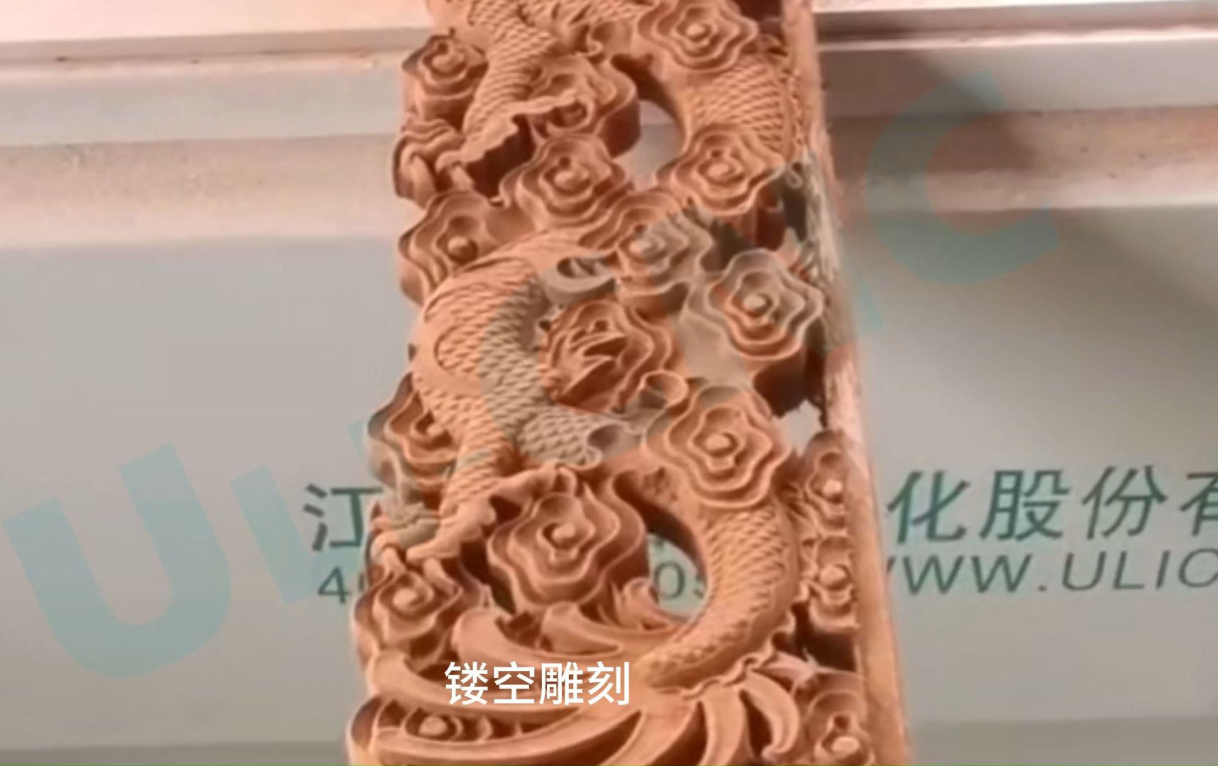 原力板材雕刻机加工视频集锦