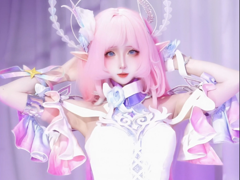 Whose shoes are so big?