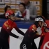 中国队夺冠！短道速滑四大洲锦标赛 男子5000米接力决赛  回放！