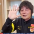 中国女足主教练水庆霞接受《面对面》专访时哭了