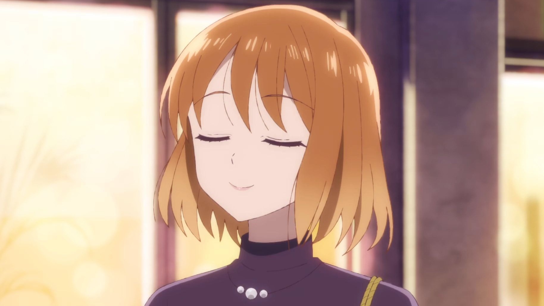 『透明男与人类女』第2话