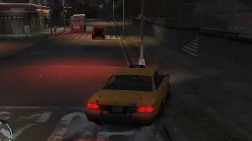 侠盗猎手4自由之城[第七期]