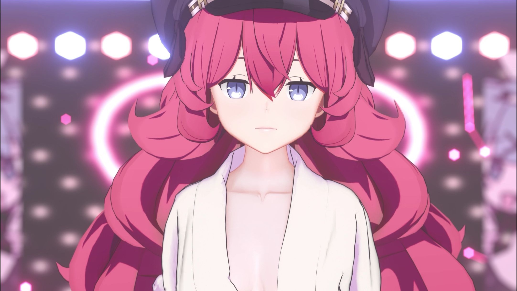 假期最后也补药戒~