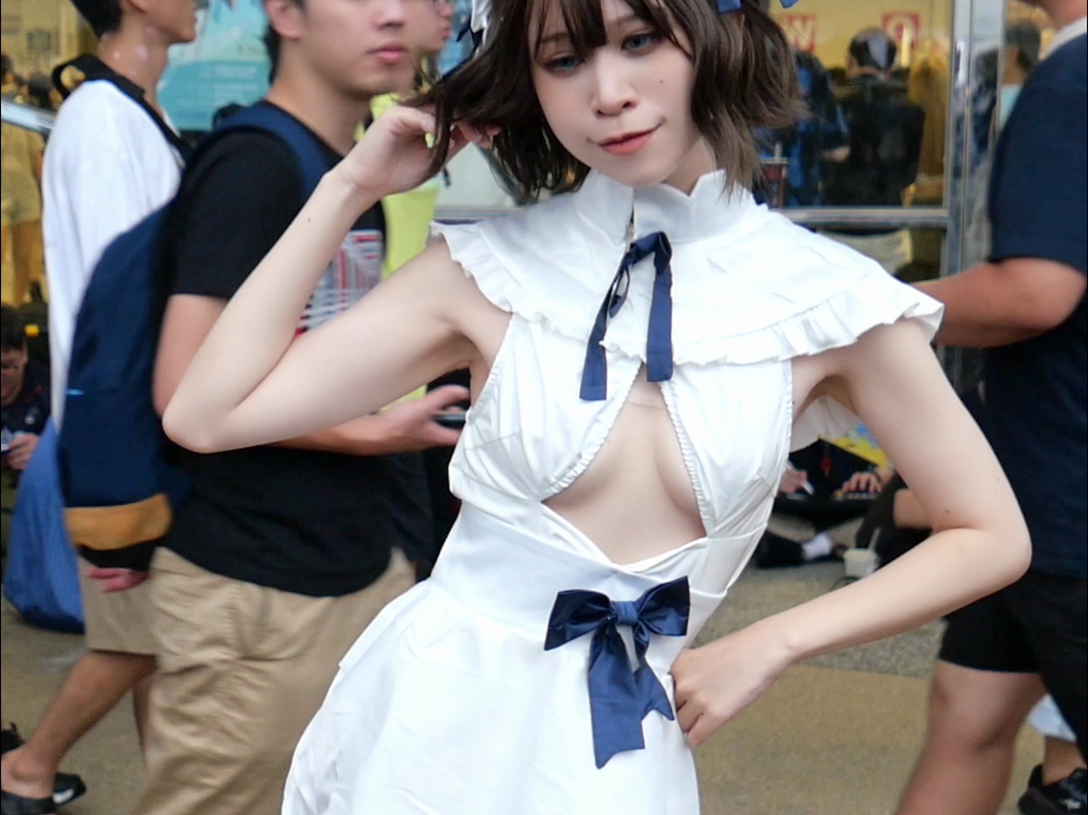 Comic-Con cosplay is still tops