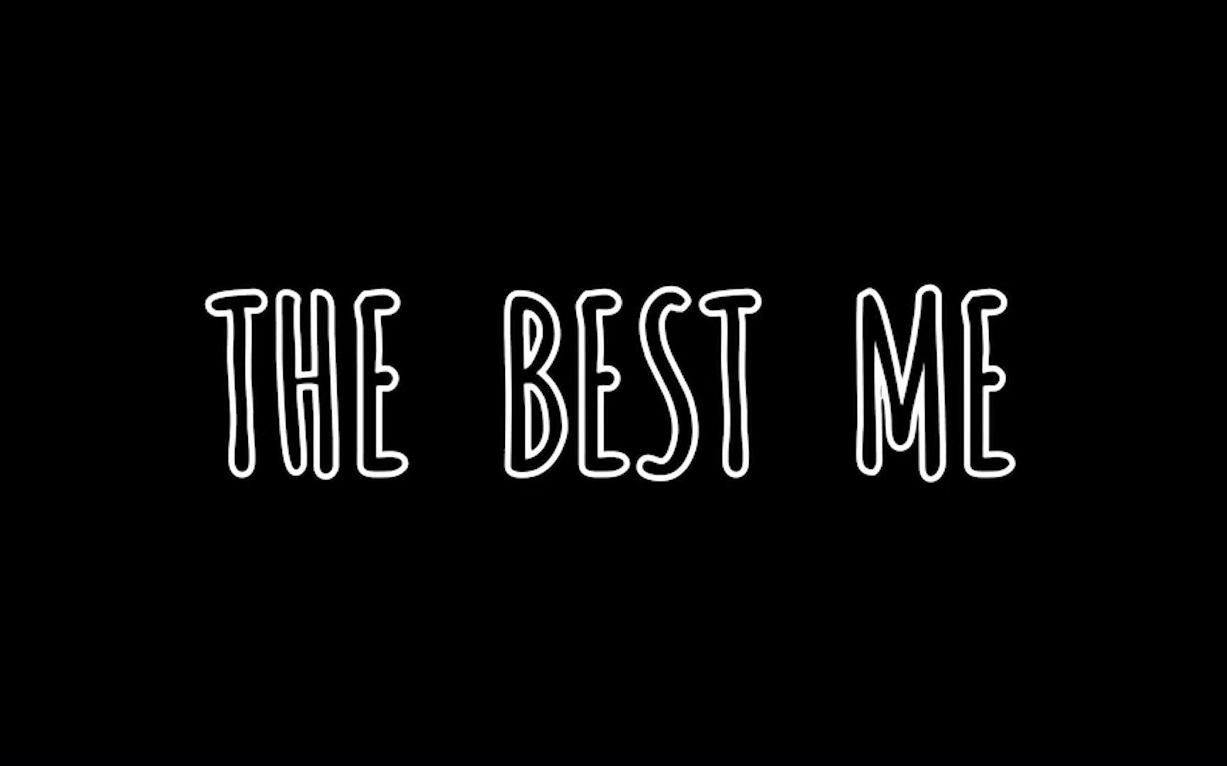 【毕业项目 | 容貌焦虑采访短片】THE BEST ME