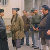 柳家老母不是人 九天仙女下凡尘