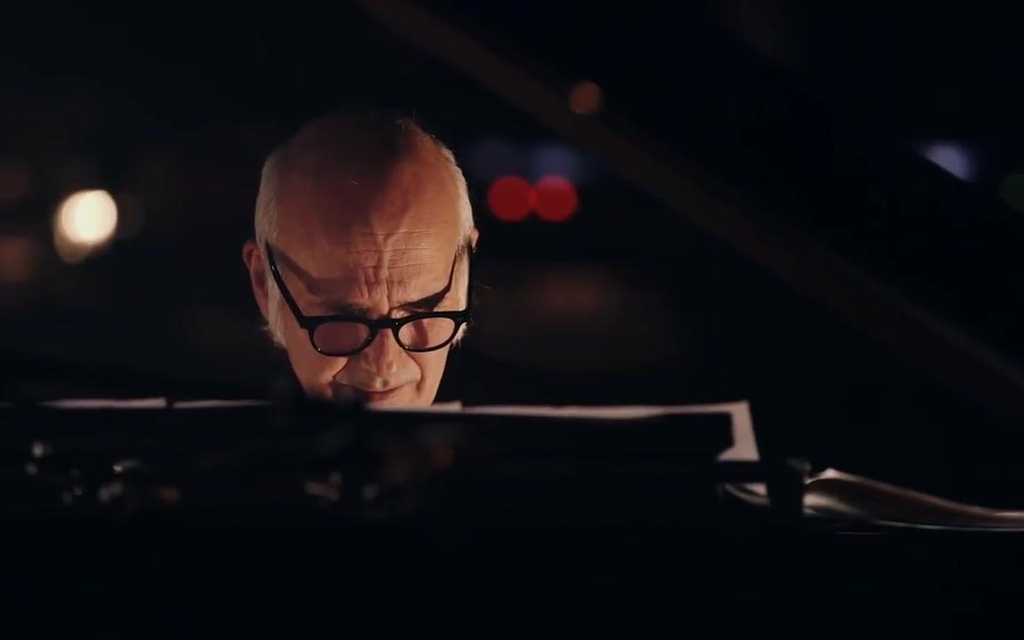 ludovicoeinaudi–unamattinaliveafip2015