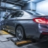 【工厂探秘】BMW5系列制造过程（沈阳）