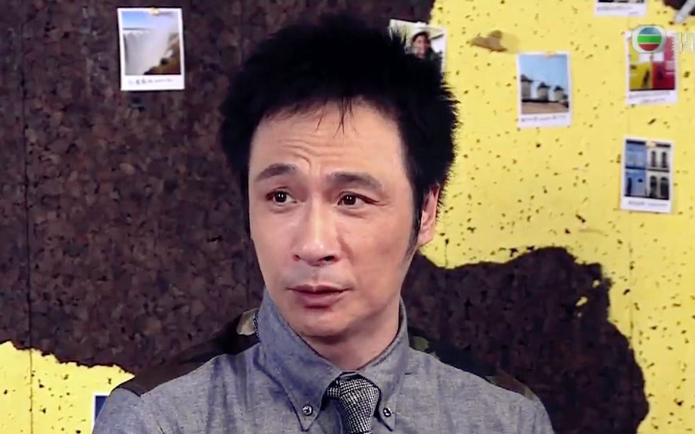 一线娱乐 ep44 - 吴镇宇