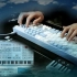 【EOP键盘钢琴】云与海-如果世间万物....