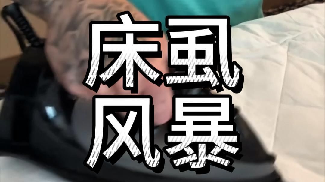 床虱是怎么出现在家里的？臭虫是怎么带进房间的？