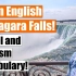 【原味En】Learn English Travel and Tourism Vocabulary and Phrase