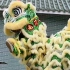 非遗过大年，舞狮是中国人过年必备的喜庆活动！
