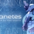 【原创MV】「Planetes／EGOIST」翻唱【神楽めあ】