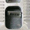 不锈钢旱厕蹲便器 免水冲蹲坑大小便分离 粪尿分离 大排污口可加盖子 防臭 四川农村厕所改造工程 学校 移动卫生间 公厕
