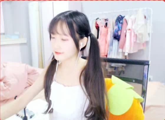 鸢离tobiwa双马尾变身