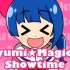 【中文字幕】Ayumi☆Magical Showtime /キノシタ feat.音街ウナ