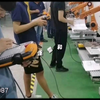 工业机器人应用与维护搜 专业本专业培养工业机器人的应用、编程、调试与系统集成,以适应五金制造业的工业自动化领域机器人应用方向高技能人才