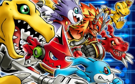 数码兽拯救者粤语_古代数码兽复活粤语_兽拳战队激气连者粤语