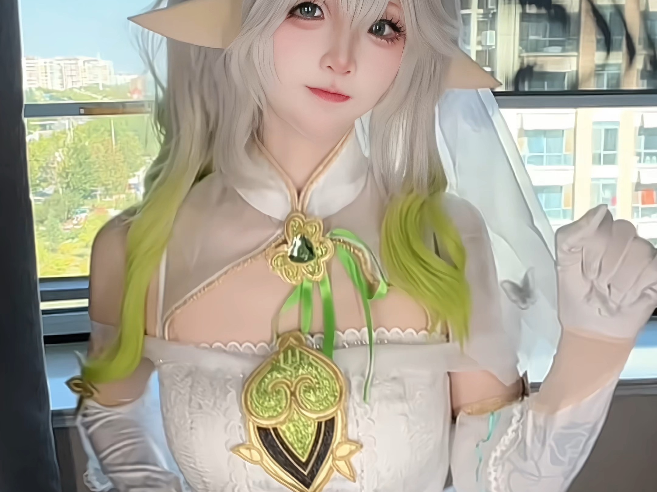 The Kusshinigami Flower Marriage is here.