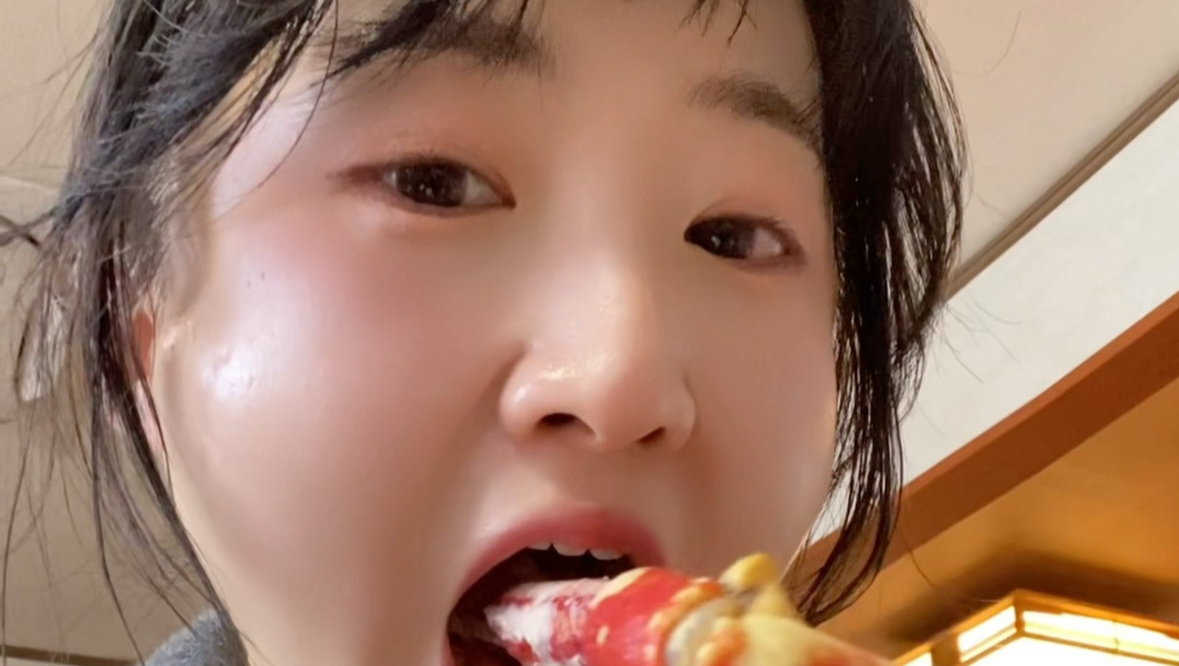 日本人为了让你螃蟹吃到饱有多拼