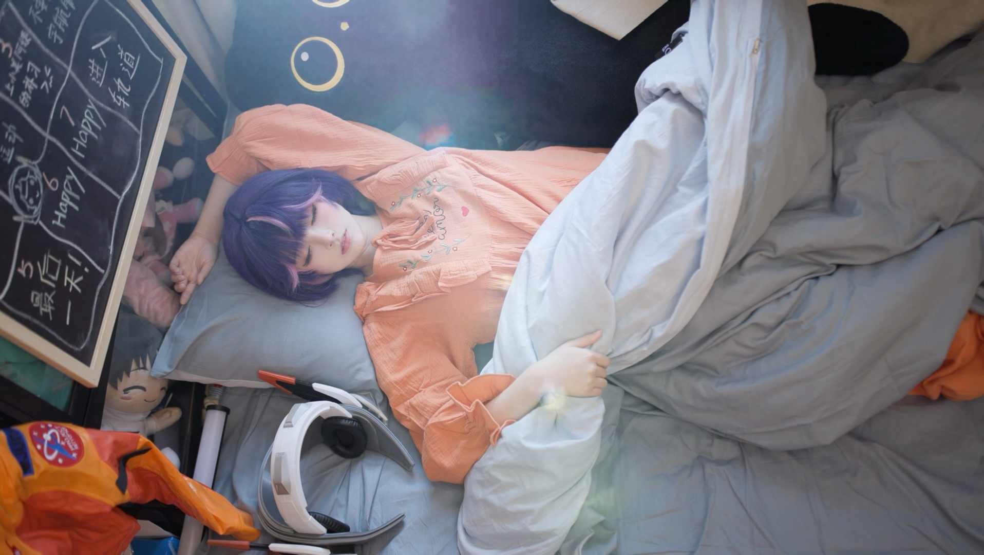 Juno Baby made it through another day—that's pretty awesome! 【2026 Overwatch Lunar New Year Gathering】