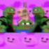 Pepe Dance 直播抠图背景视频