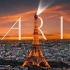 巴黎：最后的无人机天际线