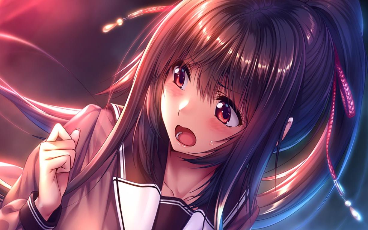 正規認証品!新規格 Lycee アマカノ2 黒姫結灯 SSP www.enagrik.com