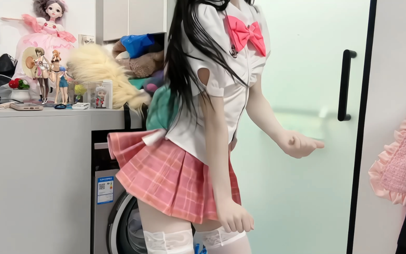 [Softie Cat Cat has become an adult] has updated a video, come and watch!