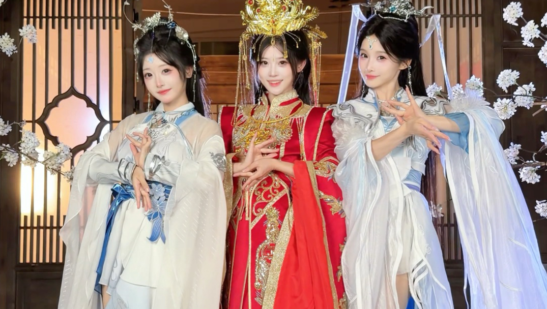 最后出场的总是王炸