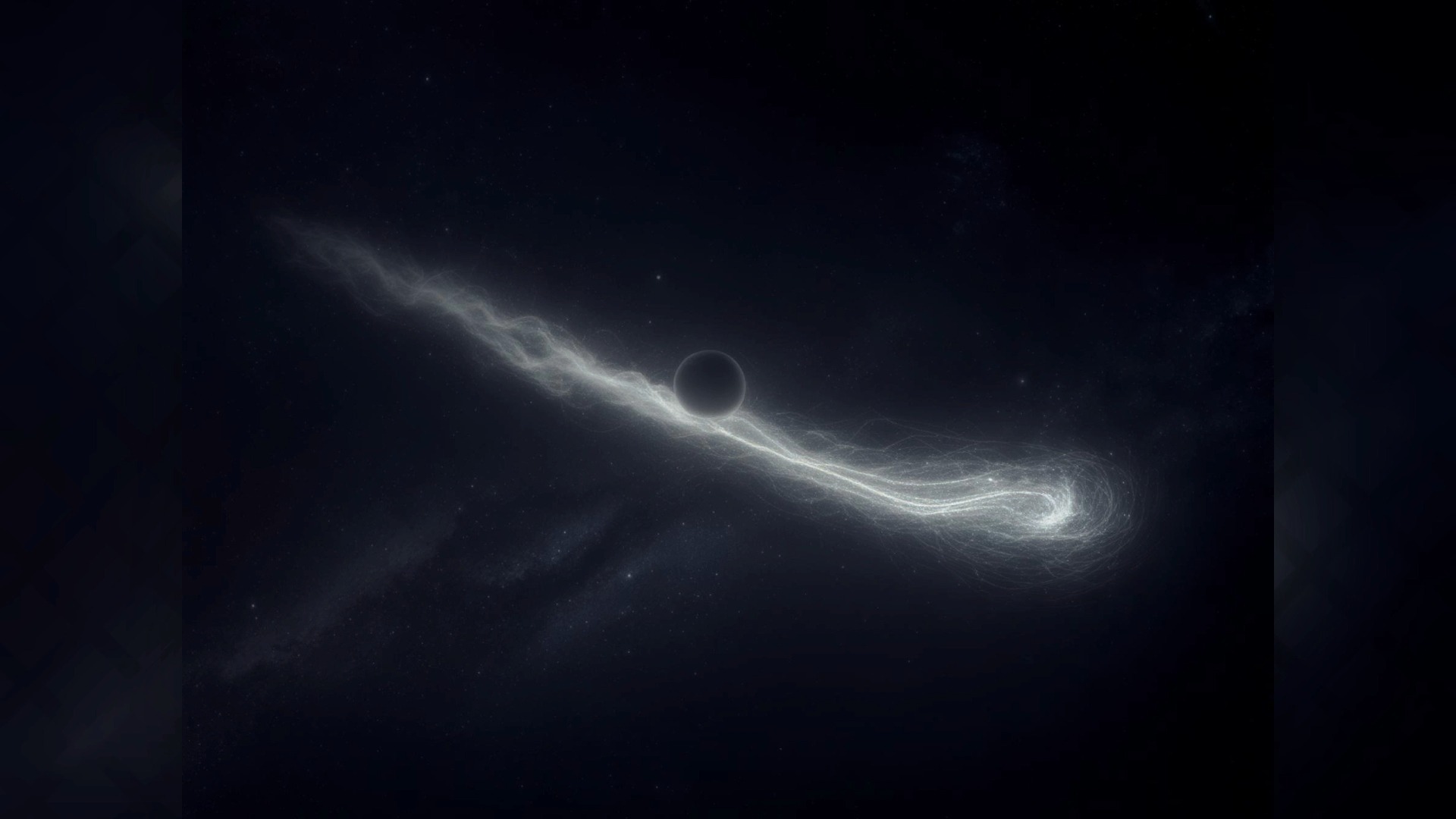 星河航程 - 018 - 星之轨迹 II - 一小时宇宙氛围音乐