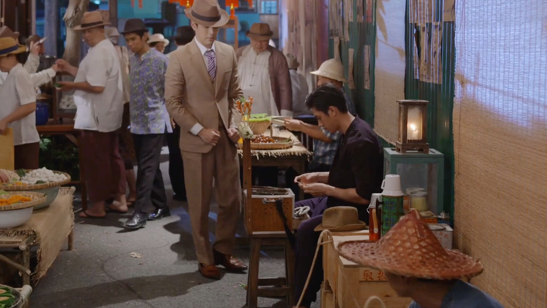 Jam&Film_哔哩哔哩_bilibili